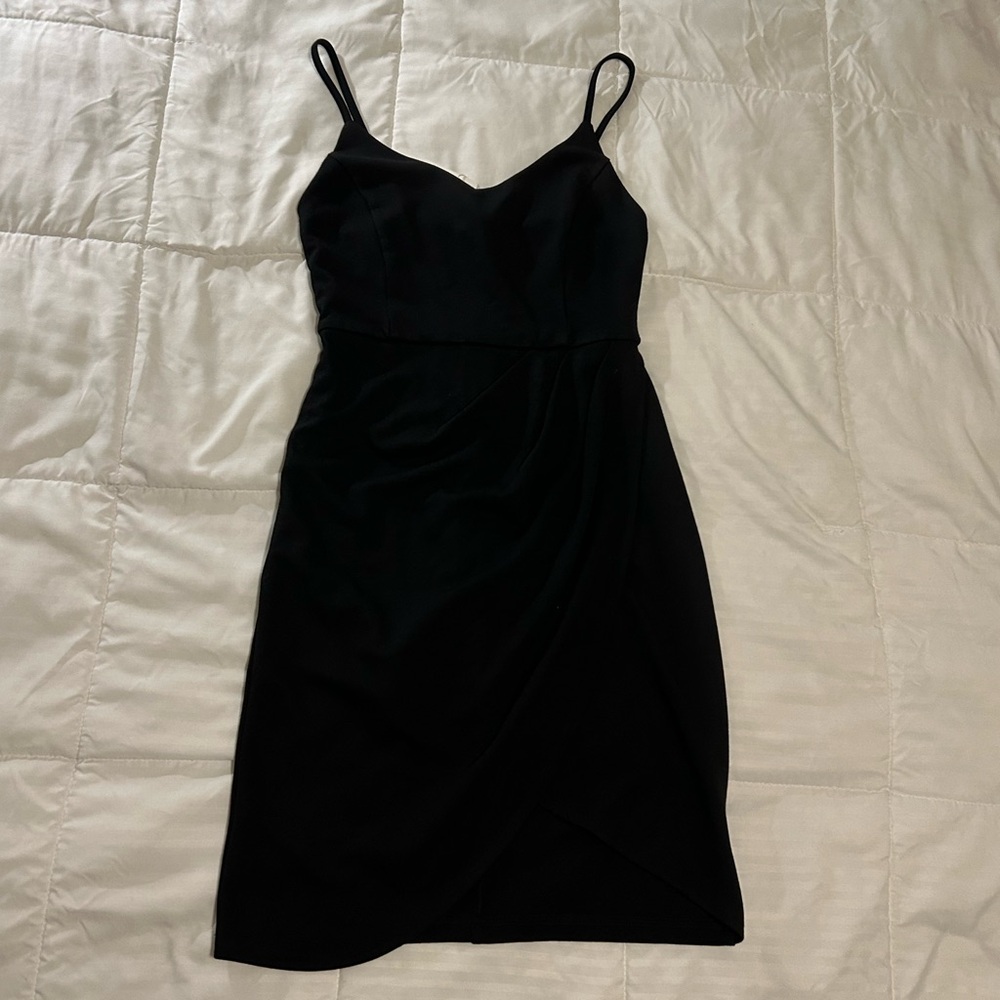 Cute Dress For A Night Out